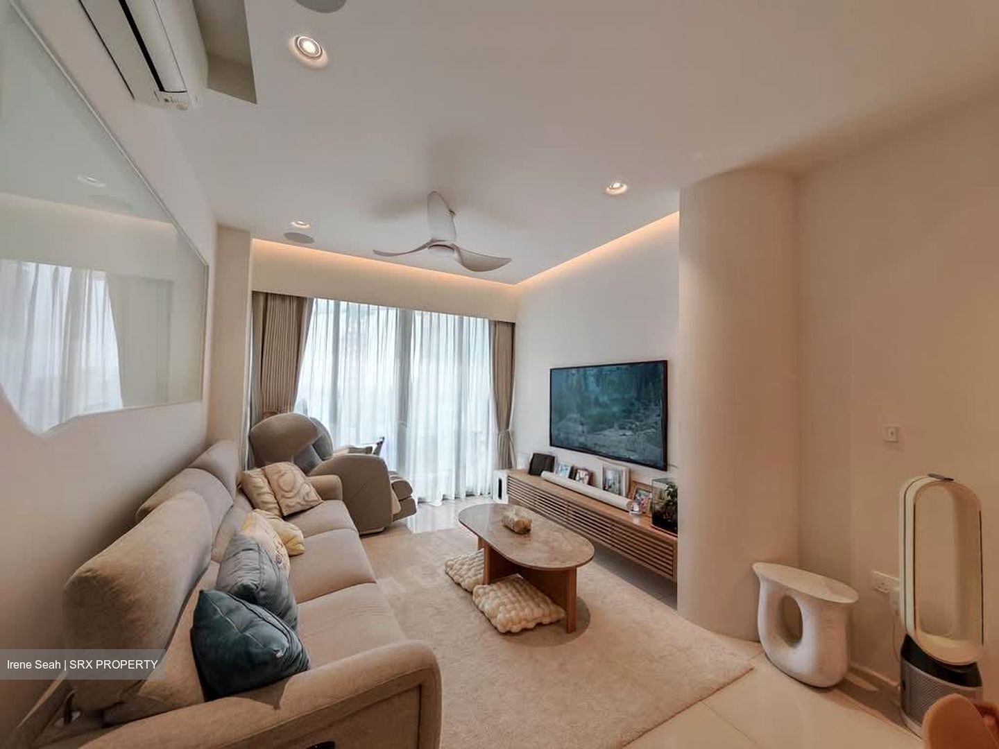 Sea Horizon (D18), Condominium #601007121